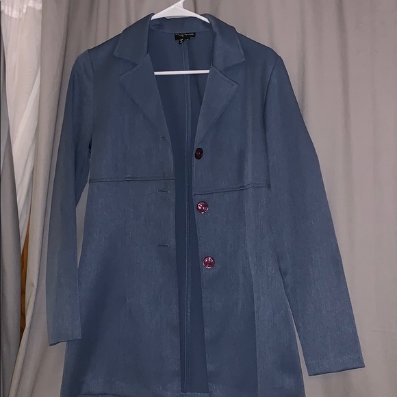 My Michelle Jackets & Blazers - MY MICHELLE | blazer